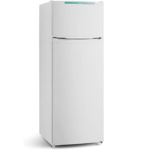 Geladeira Consul Cycle Defrost Duplex 334 L Freezer Supercapacidade