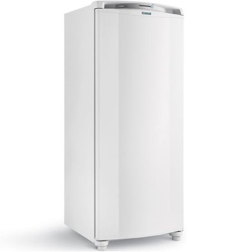 Geladeira Consul Frost Free 300 litros Branca Freezer Supercapacidade