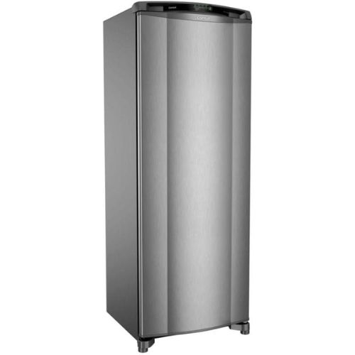 Refrigerador 375L 2 Portas Frost Free 220 Volts, Branco, Brastemp