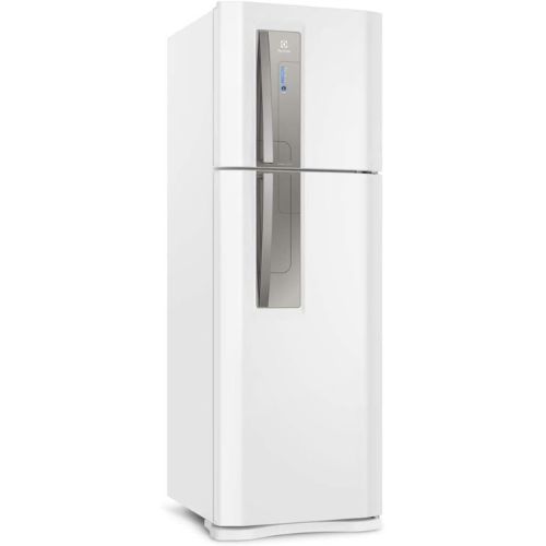 Geladeira Brastemp Frost Free 375 litros cor inox – BRM45HK 220V