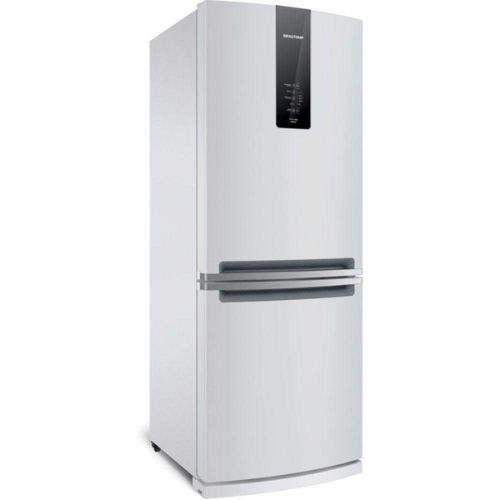 Geladeira Frost Free Brastemp Inverse 2 Portas 443L Branca BRE57AB 127V