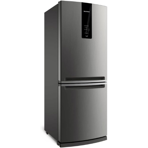 Geladeira Frost Free Brastemp Inverse 2 Portas 443L Evox