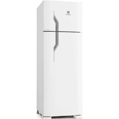 Geladeira/Refrigerador Electrolux Manual Duplex 260L