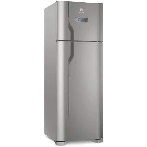 Refrigerador 375L 2 Portas Frost Free 220 Volts, Branco, Brastemp