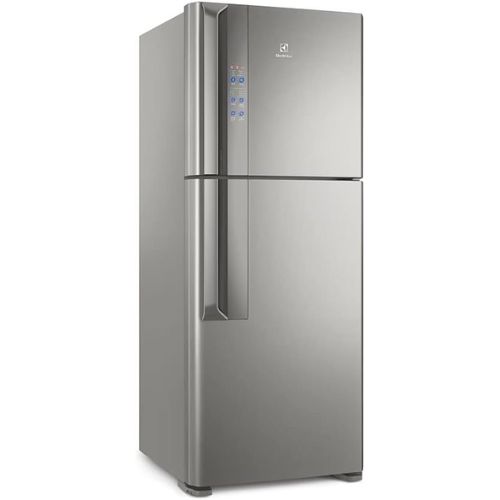 Geladeira Frost Free Brastemp Inverse 2 Portas 443L Branca BRE57AB 127V