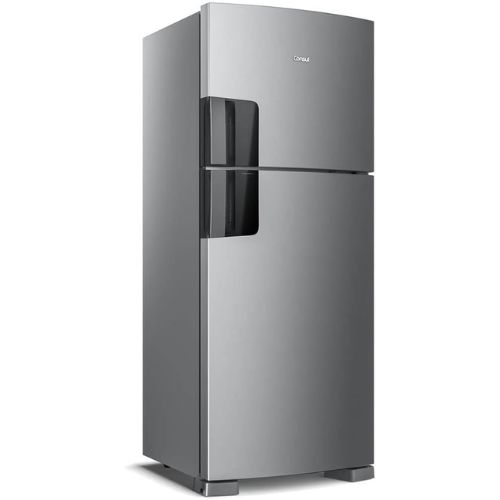 Geladeira Brastemp French Door Frost Free A+++ 554l Inox Bro85ak – 220v