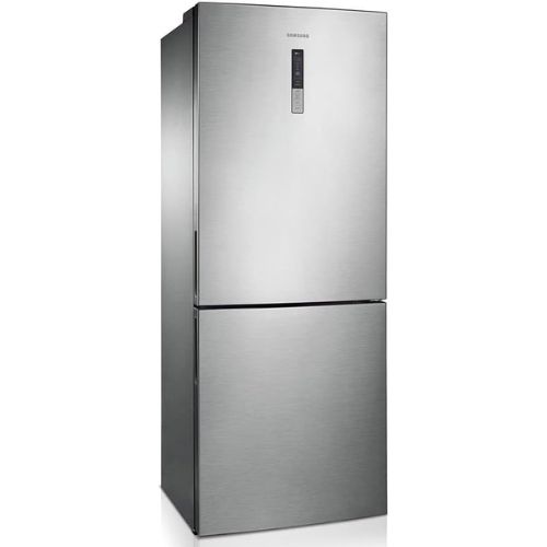 Refrigerador Bottom Freezer Samsung Barosa de 02 Portas 435 L