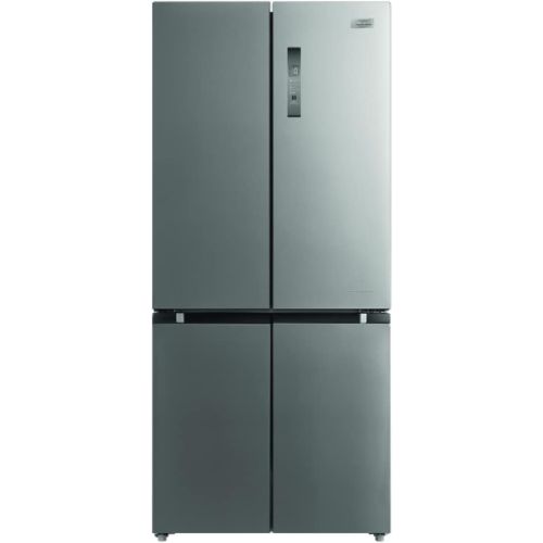 Refrigerador French Door Inverter Quattro 482L Midea 220V