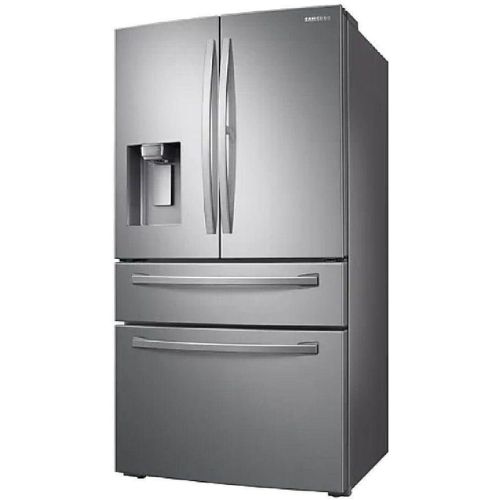 Refrigerador French Door Samsung de 04 Portas Frost Free com 501 L