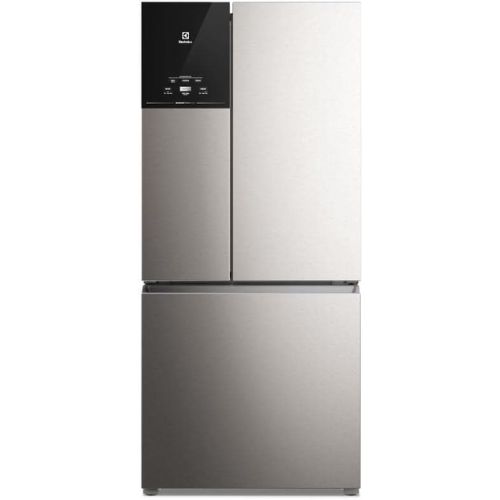 Refrigerador Multidoor Efficient Electrolux de 03 Portas Frost Free com 590 Litros