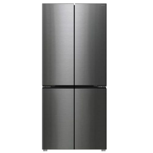 Refrigerador Philco 498 Litros French Door Inox PRF510I 127 Volts