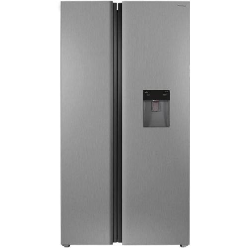 Refrigerador Side By Side Philco 486L Eco Inverter 127V