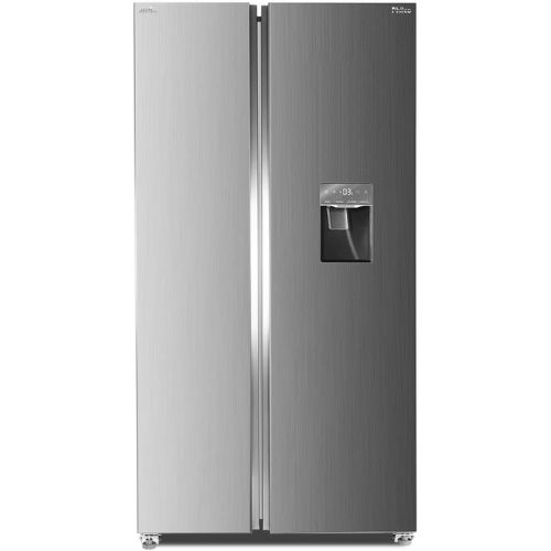 Refrigerador/Geladeira Side By Side Philco 434L 127V