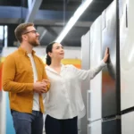 como escolher a melhor geladeira