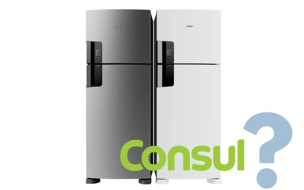 geladeira consul é boa