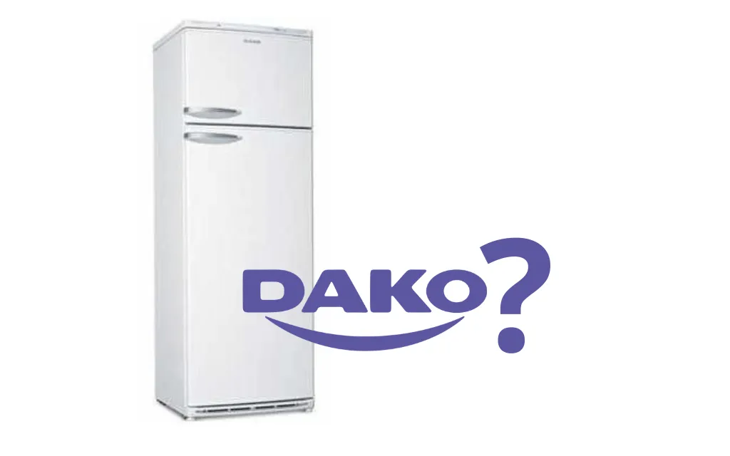 geladeira dako é boa