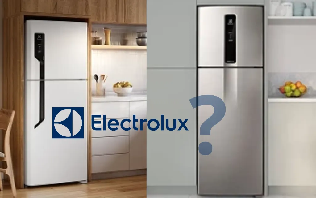 geladeira electrolux é boa