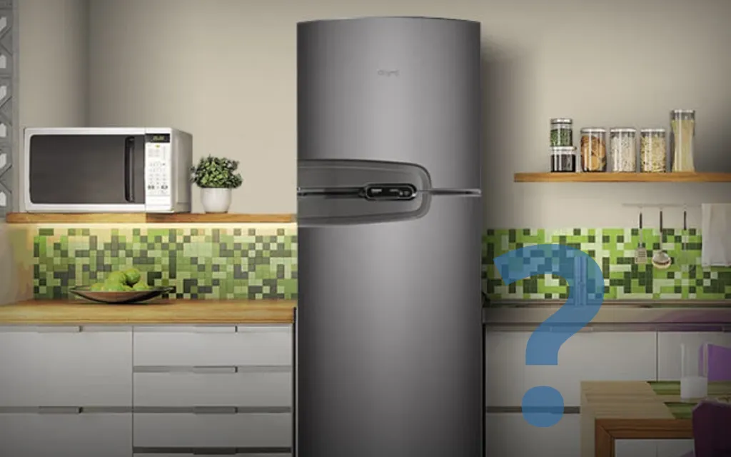 geladeira evox é boa