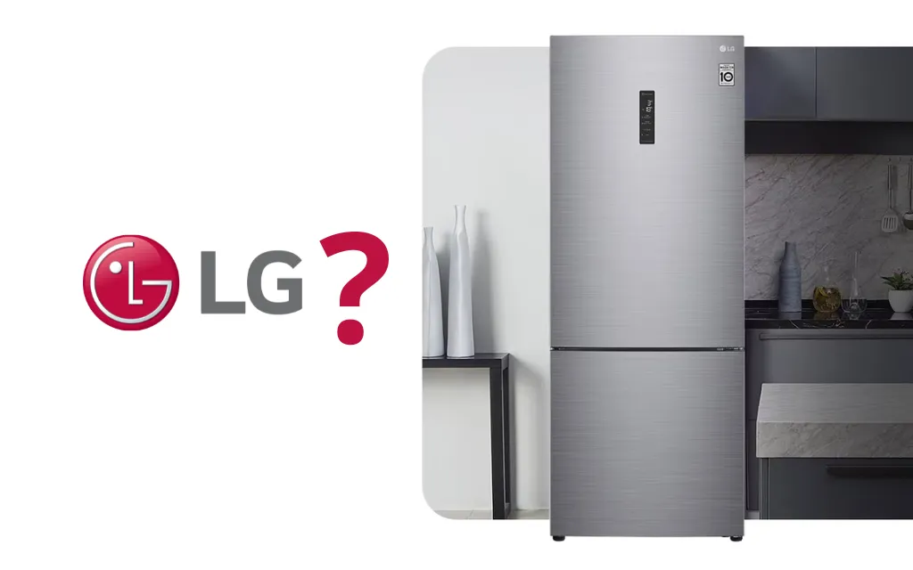 geladeira lg é boa