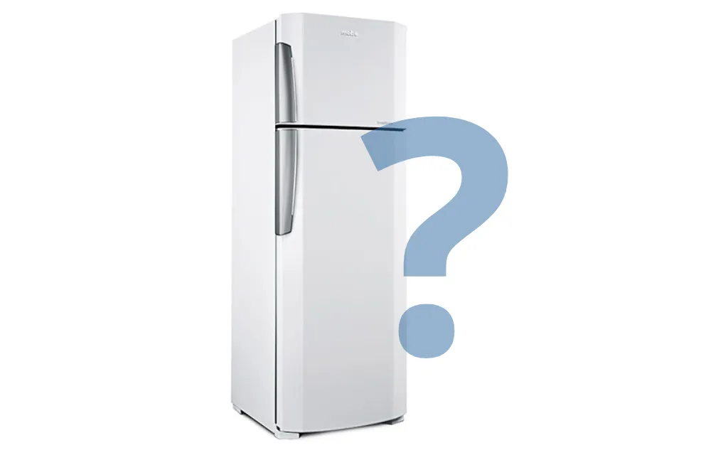 geladeira mabe frost free é boa