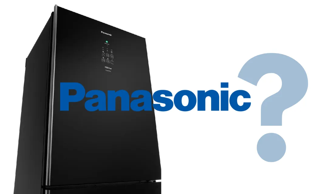 geladeira panasonic é boa