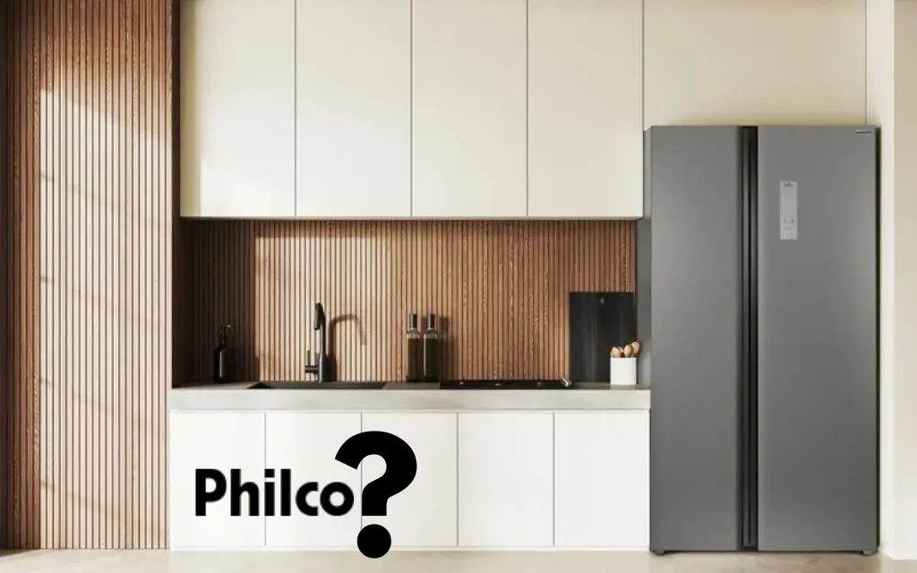 geladeira philco é boa