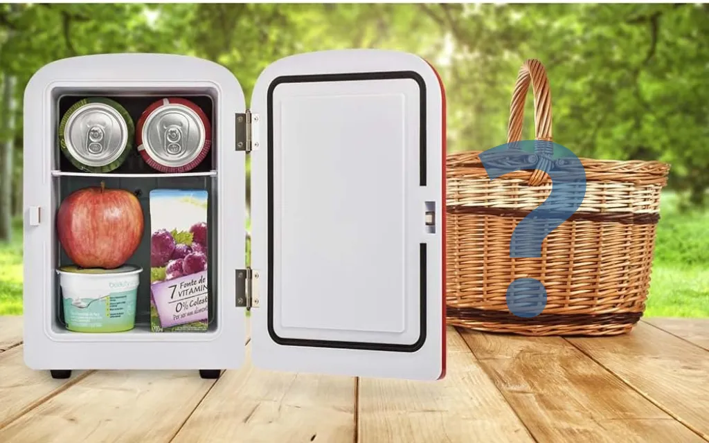 mini geladeira multilaser é boa