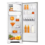 o que é geladeira gelo seco